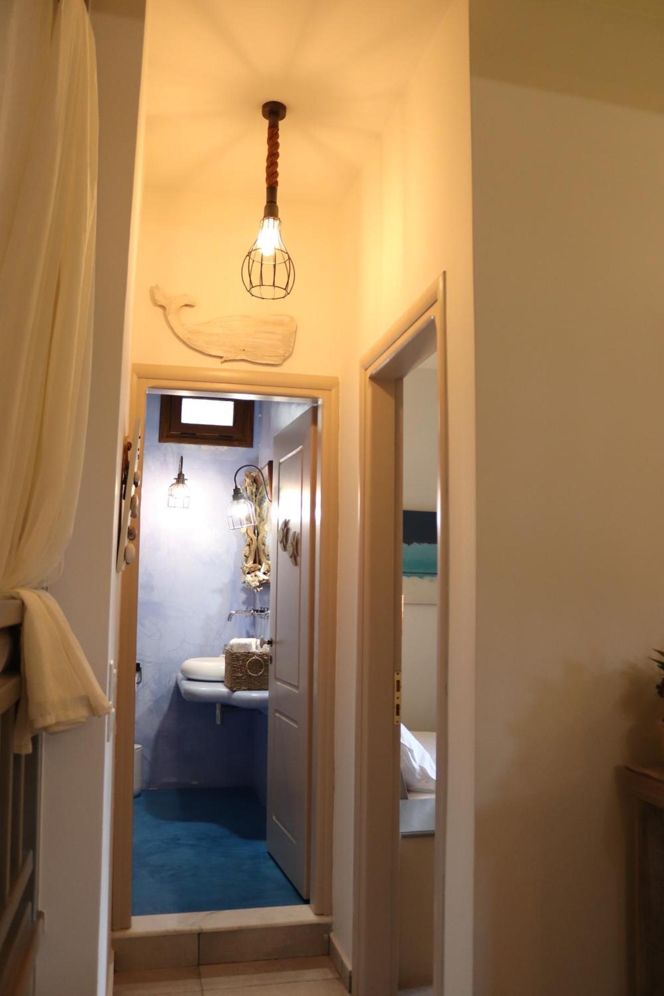 Ostria Boutique Home Panormos  Bagian luar foto