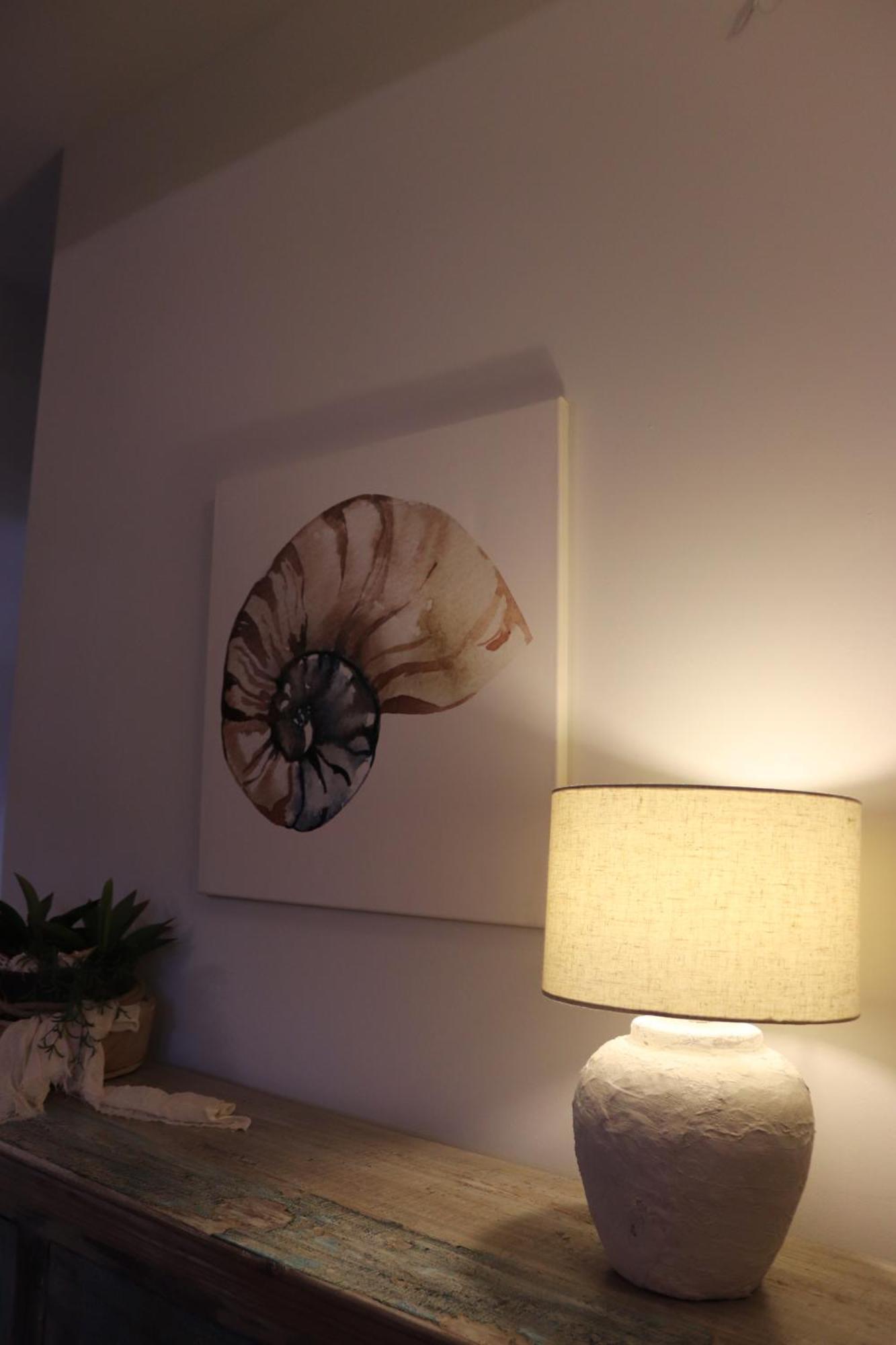 Ostria Boutique Home Panormos  Bagian luar foto