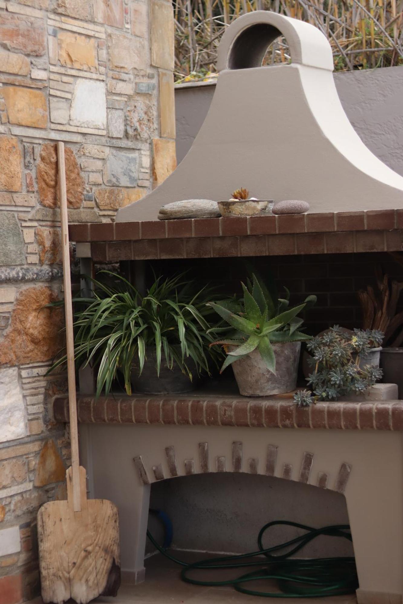 Ostria Boutique Home Panormos  Bagian luar foto